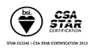 STAR認証