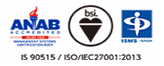 ISO/IEC 27001：2013／JIS Q 27001：2014〔IS 90515〕