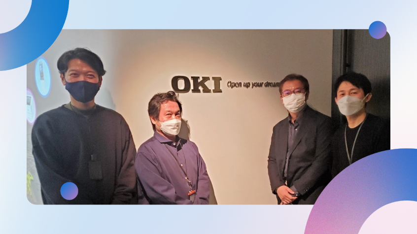 大手電機メーカーの考える、大規模全社イベントの作り方・活用方法とは？