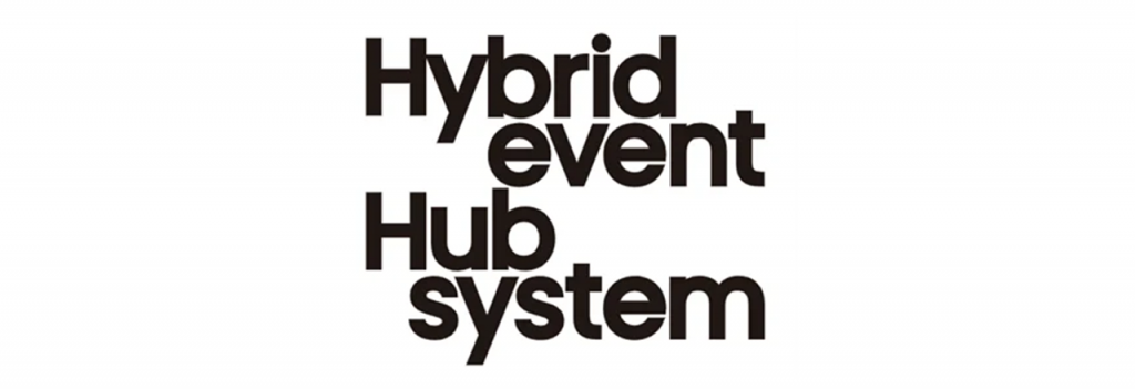 BtoBイベント開催における成果を最大化するプラットフォーム「Hybrid Event Hub System」を提供開始