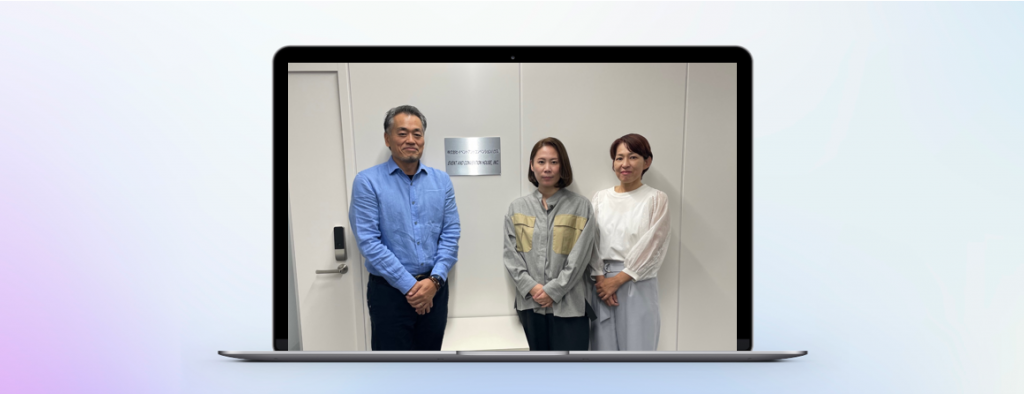 株式会社イベントアンドコンベンションハウス様｜1,500名の待機列を15分で解消！！ 約70,000名の来場者を捌く受付システムを１カ月でリプレイス