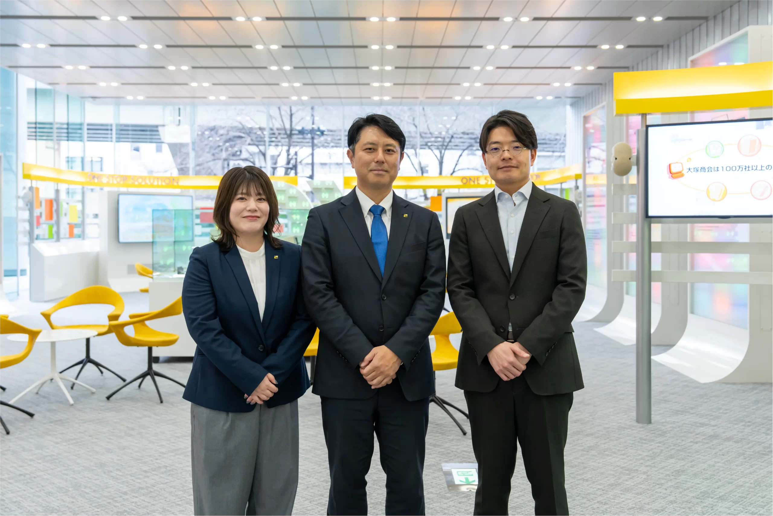 RFID廃止、QRコード化、そしてSFA連携。大塚商会のイベント運営を劇的に変えた、パッケージの枠を超えた「カスタマイズ」の力